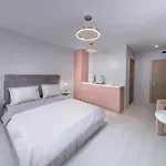 Apartment J'adore Secret Garden Sunny Beach