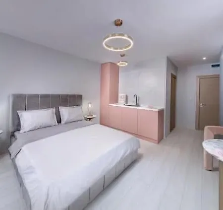 Apartment J'adore Secret Garden Residential Complex Sunny Beach